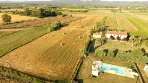 Il Bosco Agriturismo